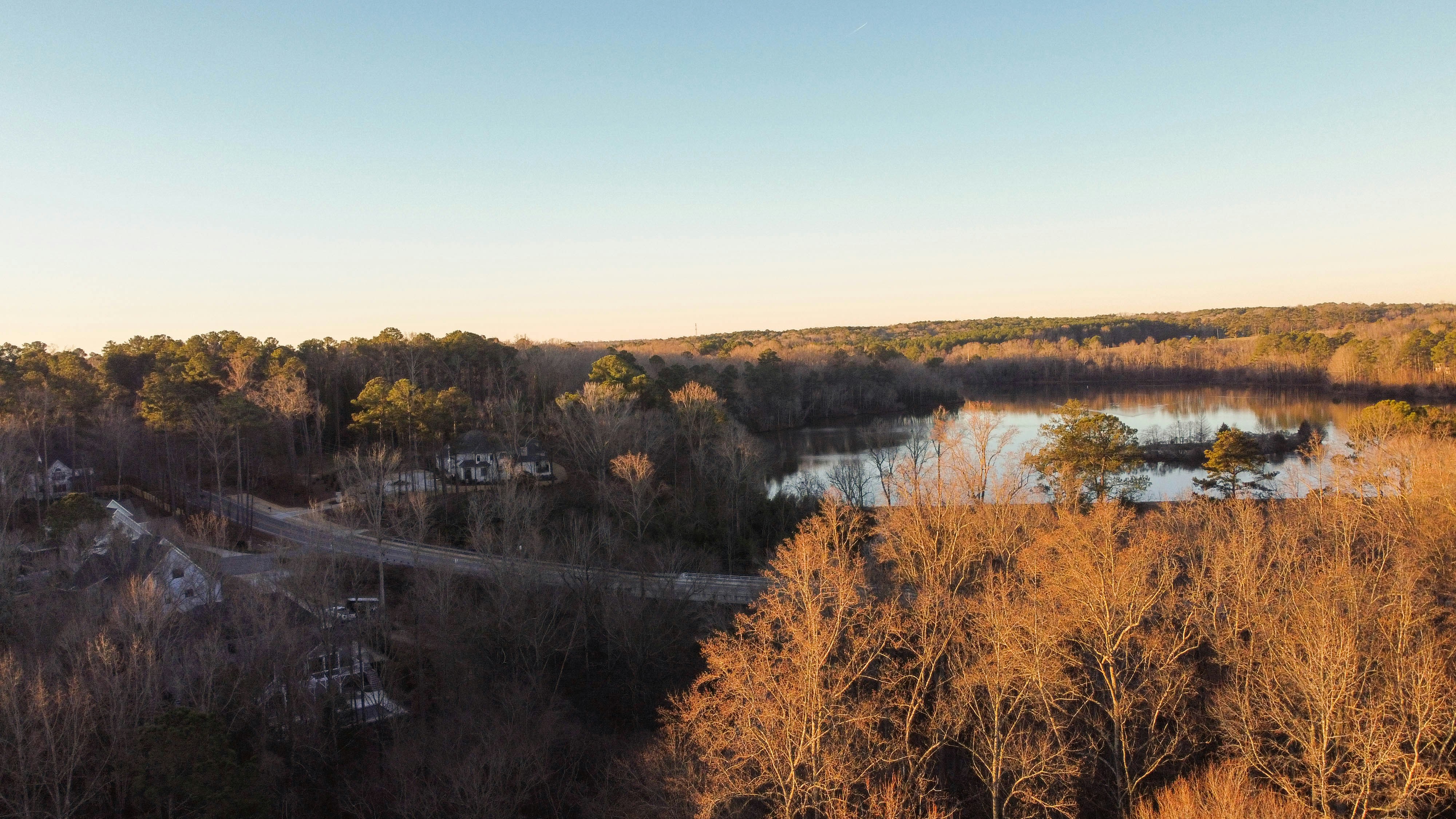 Person drinking coffee